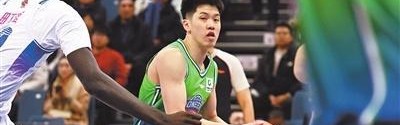 主场103：93力克宁波队 天津男篮连胜继续