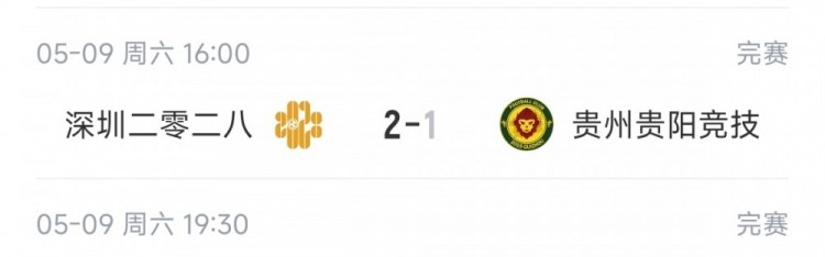 小金体育官方网站-中乙综述：泰山B队2轮不胜仍北区第2，贵阳竞技告负蒲公英战平
