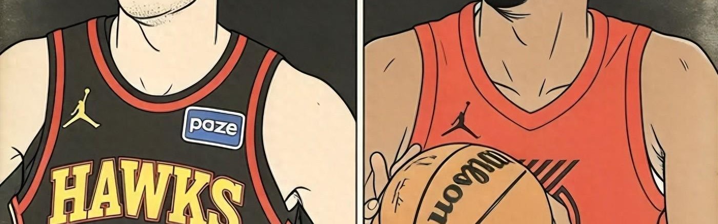 小金体育-他是杨瀚森老大哥，从CBA打回NBA，如今重伤被裁，下一站回中国？